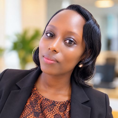 CPA Natukunda Janet
